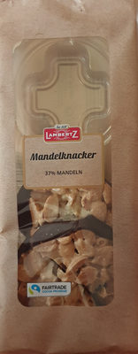 Mandelknacker