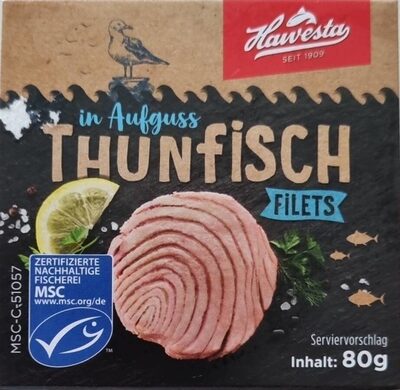 Thunfisch
