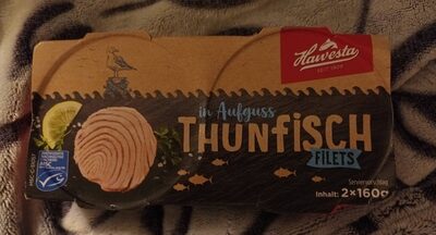 Thunfisch