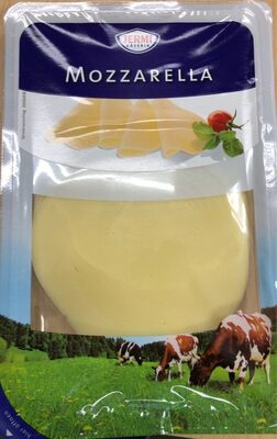 Mozzarella