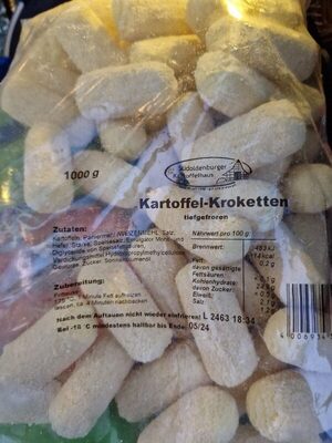 Kroketten