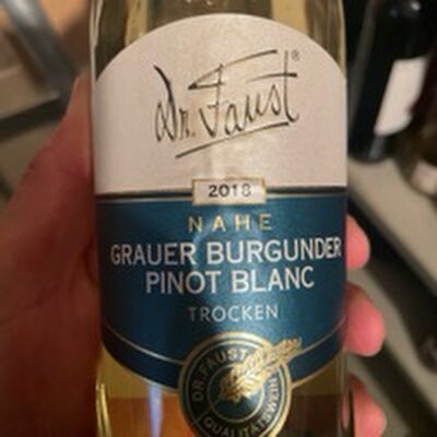 Pinot Blanc