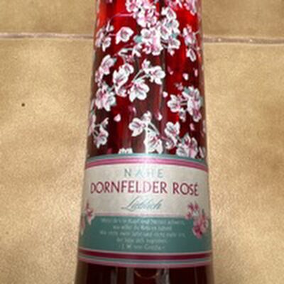 Dornfelder Rosé