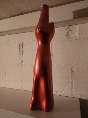 Happy Cat Mosel front packaging