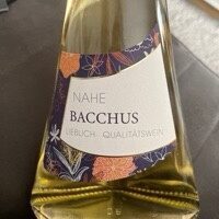 Qualitätswein lieblich