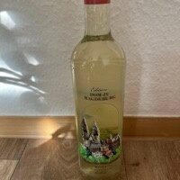 Weißwein feinherb