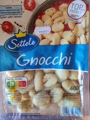 Gnocchi