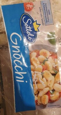 Gnocci