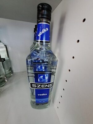 wodka