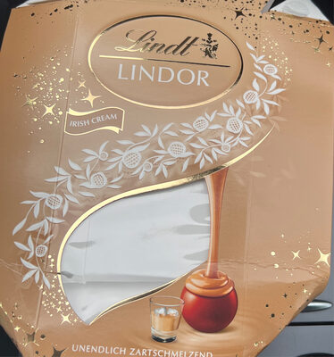 Unknown front packaging