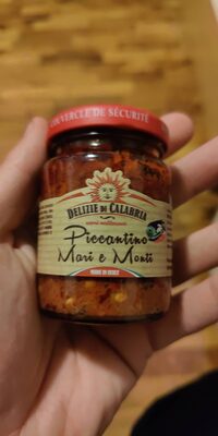 Piccantino mari e monti