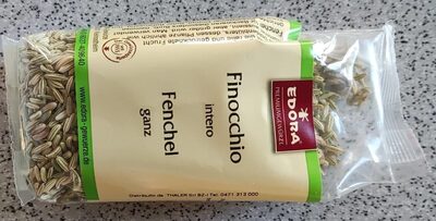 Fenchel ganz front packaging