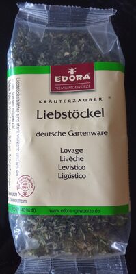 Liebstöckel