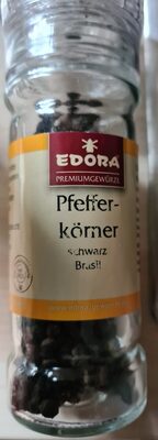 Pfefferkörner Belem schwarz