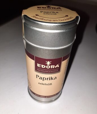 Paprika edelsüß