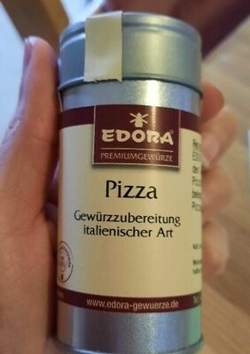 Pizza Gewürz