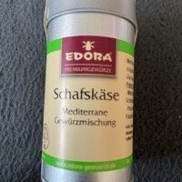 Schafskäse Mediterrane Gewürzmischung front packaging