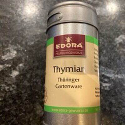 Thymian