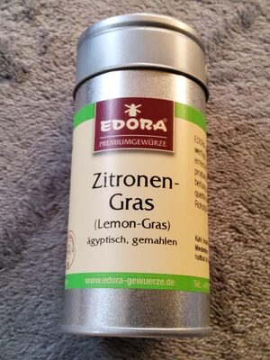 Zitronen Gras