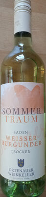 Sommertrum front packaging