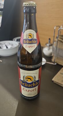 Bräuchle front packaging