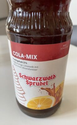 Cola-Mix
