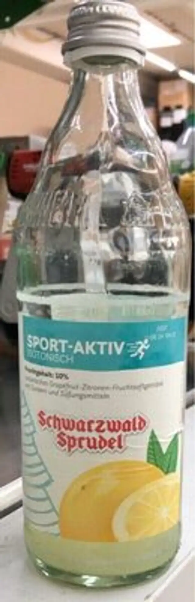 Sport-aktiv