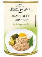 Hamburger Labskaus