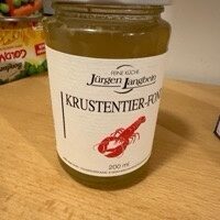 Krustentierfonds