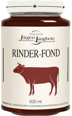 Rinderfond