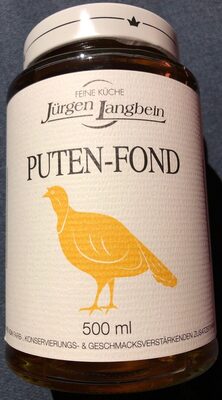Puten-Fond