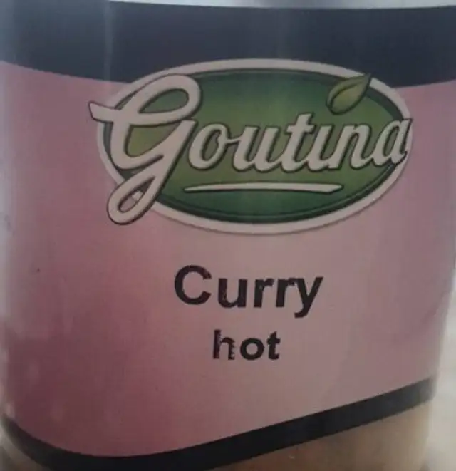 Curry