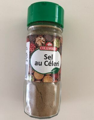 Sel au Céleri