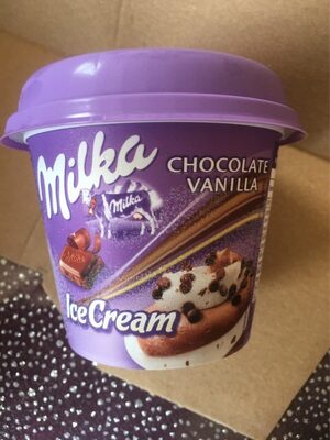 Milka cup 12x185ml