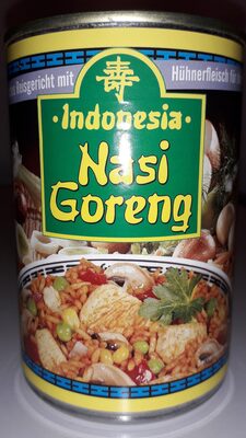 Nasi Goreng