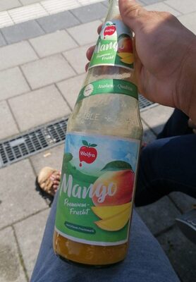 Mango Premium frucht
