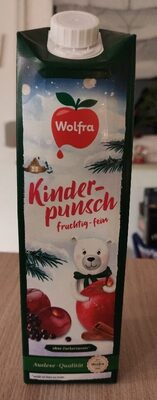Kinderpunsch