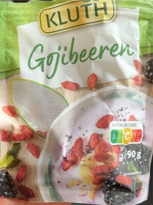 Gojibeeren