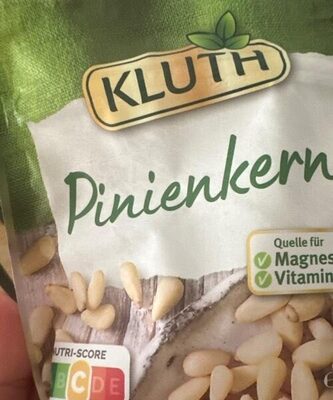 Pinienkerne