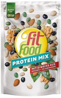 Fit Food Protein Mix