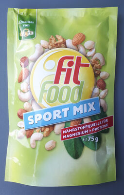 Sport mix