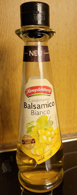 Essig Balsamico