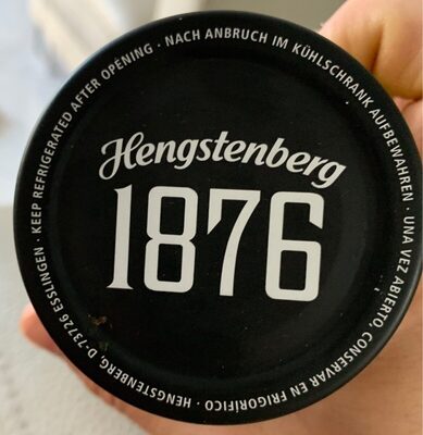 Moutarde a l'ancienne front packaging