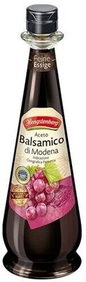 Aceto Balsamico di Modena dunkel