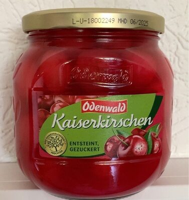 Kaiser Kirschen