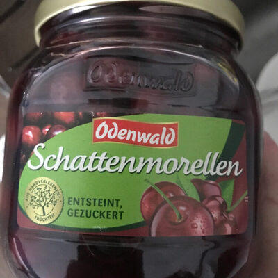 Schattenmorellen