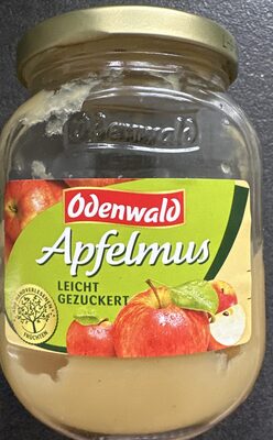 Apfelmus
