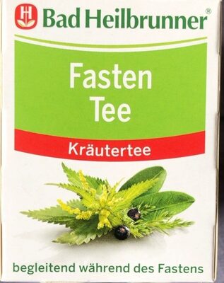 Fasten Tee