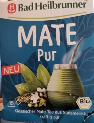 Mate Pur