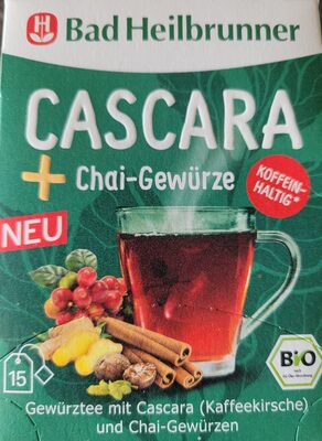 Cascara